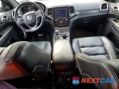 Zdjęcie 8 z 13 samochodu: 2019 JEEP GRAND CHEROKEE LIMITED VIN:1C4RJFBG8KC782079 - miniatura