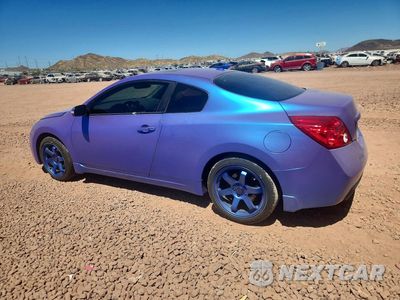 Drugie zdjęcie samochodu z przodu: 2008 NISSAN ALTIMA 3.5SE VIN:1N4BL24E18C240384 - miniatura
