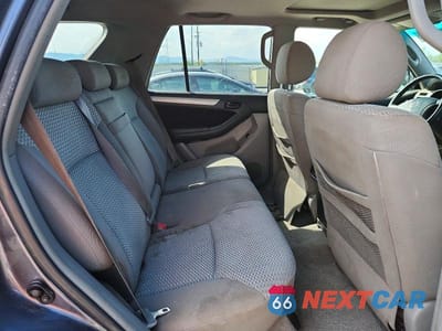 Zdjęcie 11 z 13 samochodu: 2008 TOYOTA 4RUNNER SR5 VIN:JTEBU14R78K010712 - miniatura