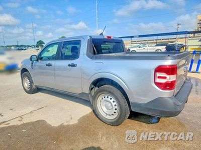 Drugie zdjęcie samochodu z przodu: 2022 FORD MAVERICK XL VIN:3FTTW8E98NRA14009 - miniatura