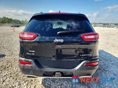 Zdjęcie 6 z 13 samochodu: 2016 JEEP CHEROKEE LIMITED VIN:1C4PJMDS5GW246452 - miniatura
