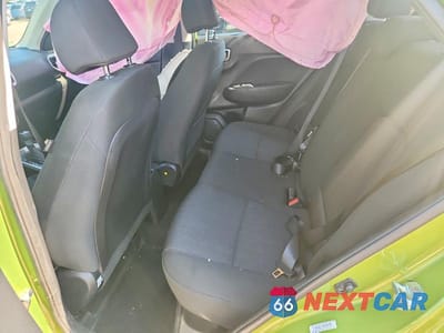 Zdjęcie 10 z 12 samochodu: 2022 HYUNDAI VENUE SE VIN:KMHRB8A3XNU200999 - miniatura