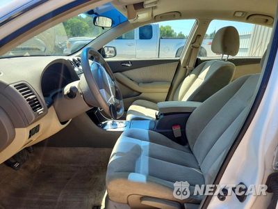 Zdjęcie 7 z 13 samochodu: 2008 NISSAN ALTIMA 2.5 VIN:1N4AL21EX8C260942 - miniatura