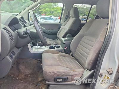 Zdjęcie 7 z 12 samochodu: 2012 NISSAN PATHFINDER S VIN:5N1AR1NB3CC608488 - miniatura