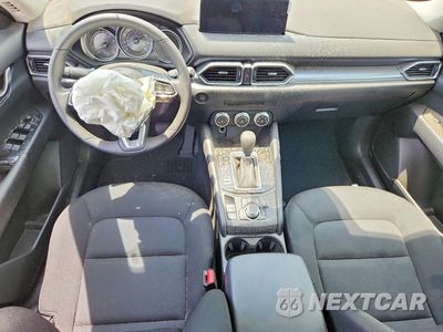 Zdjęcie 8 z 13 samochodu: 2025 MAZDA CX-5 VIN:JM3KFBAL4S0792899 - miniatura