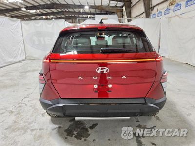 Zdjęcie 6 z 12 samochodu: 2026 HYUNDAI KONA SE VIN:KM8HA3AB8TU416615 - miniatura