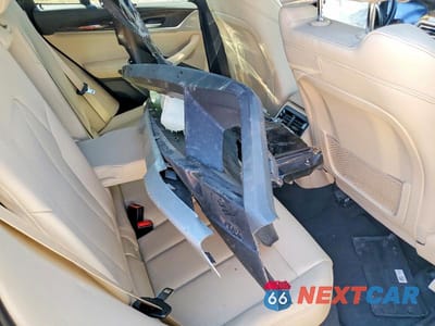 Zdjęcie 13 z 14 samochodu: 2022 BMW X3 XDRIVE30I VIN:5UX53DP03N9M76688 - miniatura