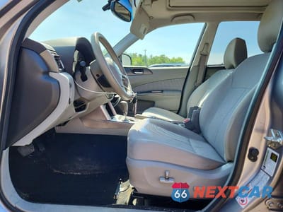 Zdjęcie 7 z 14 samochodu: 2011 SUBARU FORESTER 2.5X PREMIUM VIN:JF2SHADC1BH762934 - miniatura