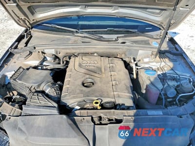Zdjęcie 11 z 12 samochodu: 2011 AUDI A4 PREMIUM PLUS VIN:WAUHFAFL0BN034256 - miniatura