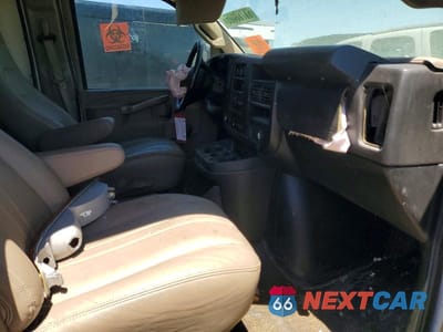 Zdjęcie 11 z 13 samochodu: 2019 CHEVROLET EXPRESS G3500 VIN:1GB0GRFP4K1298347 - miniatura