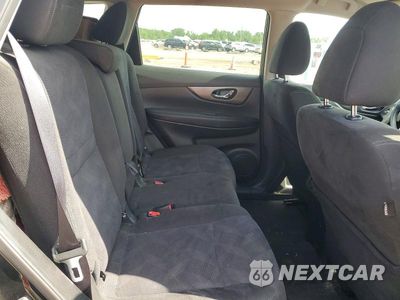 Zdjęcie 11 z 13 samochodu: 2015 NISSAN ROGUE SV VIN:KNMAT2MV1FP570196 - miniatura