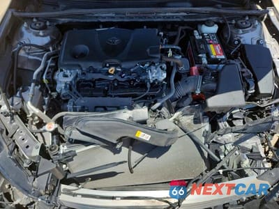 Zdjęcie 10 z 12 samochodu: 2024 TOYOTA CAMRY SE VIN:4T1G11AK0RU248946 - miniatura