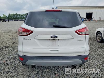 Zdjęcie 6 z 13 samochodu: 2014 FORD ESCAPE SE VIN:1FMCU0GX8EUC53390 - miniatura