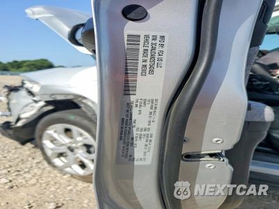 Zdjęcie 13 z 13 samochodu: 2025 JEEP COMPASS SPORT VIN:3C4NJDAN2ST542453 - miniatura