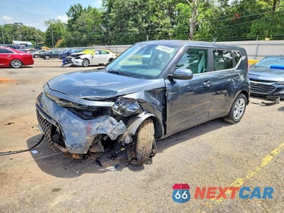 2023 KIA SOUL LX KNDJ23AU4P7207512 - główne zdjęcie licytacji z USA - miniatura