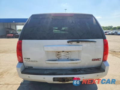 Zdjęcie 6 z 13 samochodu: 2011 GMC YUKON SLT VIN:1GKS2CE02BR247701 - miniatura