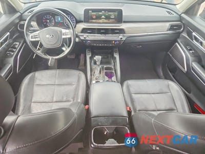 Zdjęcie 8 z 14 samochodu: 2021 KIA TELLURIDE EX VIN:5XYP3DHC5MG110232 - miniatura
