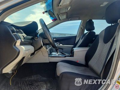Zdjęcie 7 z 12 samochodu: 2014 TOYOTA CAMRY LE VIN:4T4BF1FK7ER396337 - miniatura