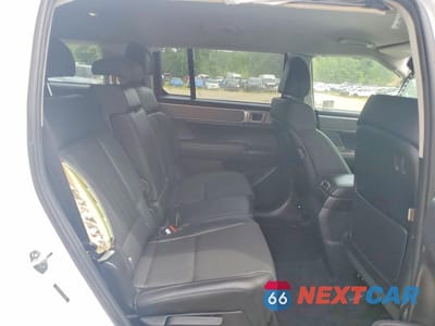 Zdjęcie 11 z 13 samochodu: 2026 HYUNDAI SANTA FE SEL VIN:5NMP24GL0TH151800 - miniatura