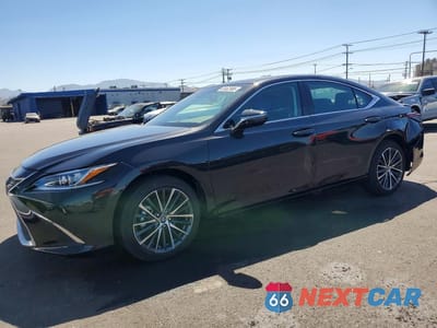 2025 LEXUS ES 300H BASE 58ADA1C13SU072061 - główne zdjęcie licytacji z USA - miniatura