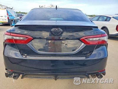 Zdjęcie 6 z 12 samochodu: 2024 TOYOTA CAMRY XSE VIN:4T1K61AK2RU246305 - miniatura