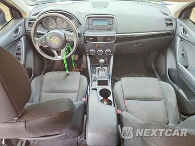 Zdjęcie 8 z 13 samochodu: 2016 MAZDA CX-5 SPORT VIN:JM3KE2BY3G0841448 - miniatura