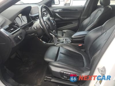 Zdjęcie 7 z 13 samochodu: 2018 BMW X2 SDRIVE28I VIN:WBXYJ3C31JEB37949 - miniatura