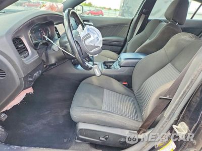Zdjęcie 7 z 12 samochodu: 2023 DODGE CHARGER GT VIN:2C3CDXHG7PH615800 - miniatura