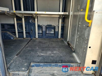 Zdjęcie 10 z 12 samochodu: 2020 FORD TRANSIT 250 DELIVERY VAN VIN:1FTBR3X88LKB28295 - miniatura