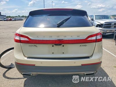 Zdjęcie 6 z 13 samochodu: 2016 LINCOLN MKX RESERVE VIN:2LMTJ8LR6GBL40460 - miniatura