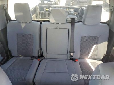 Zdjęcie 10 z 13 samochodu: 2015 FORD F250 SUPER DUTY VIN:1FT7W2AT3FED29935 - miniatura