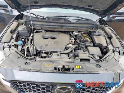 Zdjęcie 11 z 13 samochodu: 2024 MAZDA CX-5 PREFERRED VIN:JM3KFBCM0R0380382 - miniatura