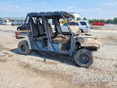 2023 UTILITY VEHICLE 0D1BGVA08P3333707 - główne zdjęcie licytacji z USA - miniatura