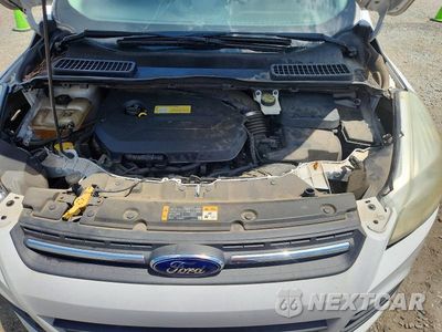 Zdjęcie 12 z 13 samochodu: 2013 FORD ESCAPE SE VIN:1FMCU0GX2DUC83273 - miniatura