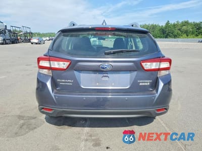 Zdjęcie 6 z 12 samochodu: 2017 SUBARU IMPREZA LIMITED VIN:4S3GTAU67H3736213 - miniatura