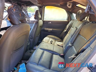 Zdjęcie 10 z 12 samochodu: 2005 VOLVO S40 T5 VIN:YV1MS682452050801 - miniatura