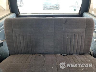 Zdjęcie 10 z 13 samochodu: 1990 FORD BRONCO U100 VIN:1FMEU15H4LLA07093 - miniatura