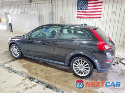 Drugie zdjęcie samochodu z przodu: 2012 VOLVO C30 T5 VIN:YV1672MK3C2271036 - miniatura