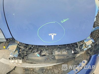Zdjęcie 11 z 12 samochodu: 2023 TESLA MODEL 3 VIN:5YJ3E1EA4PF579866 - miniatura