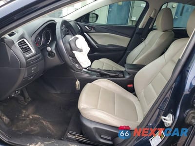 Zdjęcie 7 z 12 samochodu: 2015 MAZDA 6 TOURING VIN:JM1GJ1V50F1179052 - miniatura