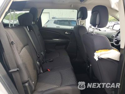 Zdjęcie 11 z 14 samochodu: 2012 DODGE JOURNEY SXT VIN:3C4PDCBGXCT368613 - miniatura