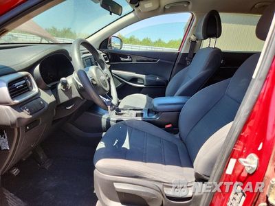 Zdjęcie 7 z 13 samochodu: 2016 KIA SORENTO LX V6 VIN:5XYPGDA50GG132319 - miniatura
