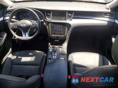 Zdjęcie 8 z 12 samochodu: 2019 INFINITI QX50 LUXE VIN:3PCAJ5M12KF137141 - miniatura