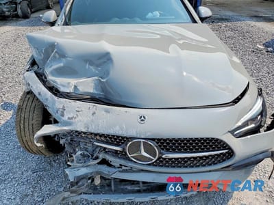 Zdjęcie 11 z 12 samochodu: 2026 MERCEDES-BENZ CLE 300 4MATIC VIN:W1KMJ4HB1TF117816 - miniatura
