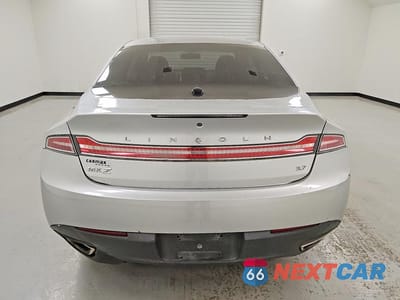 Zdjęcie 6 z 12 samochodu: 2013 LINCOLN MKZ VIN:3LN6L2GK4DR815209 - miniatura