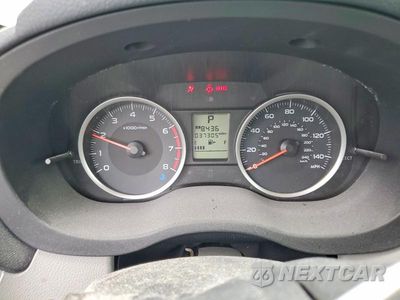 Zdjęcie 9 z 12 samochodu: 2018 SUBARU FORESTER 2.5I PREMIUM VIN:JF2SJAEC6JH617356 - miniatura