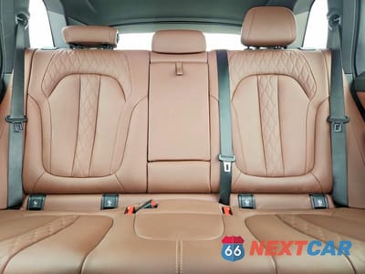Zdjęcie 10 z 13 samochodu: 2025 BMW X5 XDRIVE50E VIN:5UX43EU06S9X96024 - miniatura