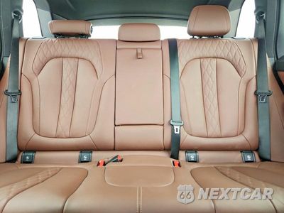 Zdjęcie 10 z 13 samochodu: 2025 BMW X5 XDRIVE50E VIN:5UX43EU06S9X96024 - miniatura