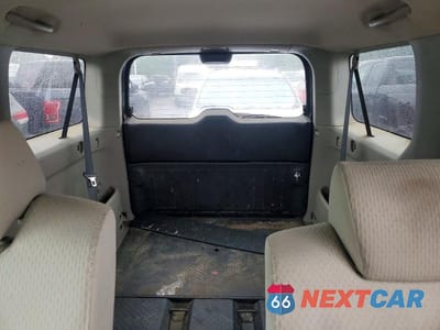 Zdjęcie 10 z 13 samochodu: 2009 HONDA ELEMENT EX VIN:5J6YH28739L005126 - miniatura