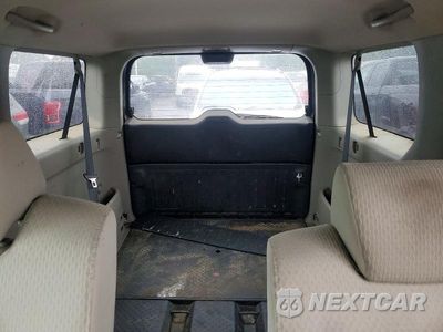 Zdjęcie 10 z 13 samochodu: 2009 HONDA ELEMENT EX VIN:5J6YH28739L005126 - miniatura